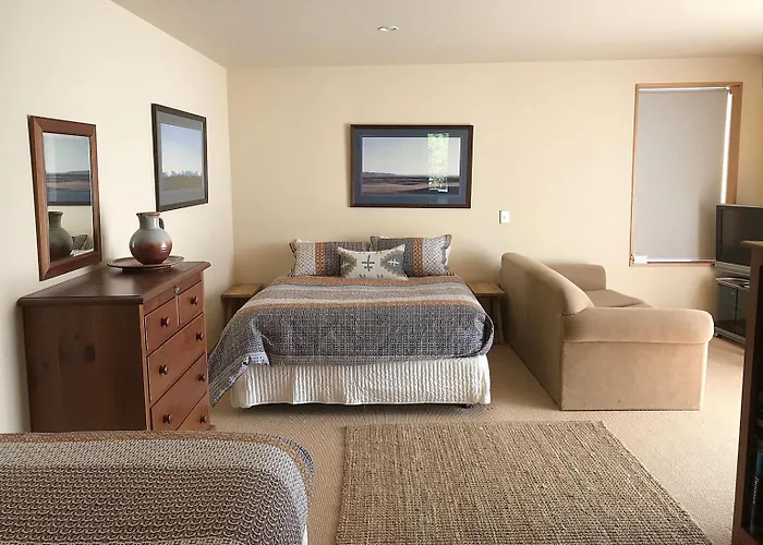 Holiday home Sargood Splendour - Wanaka