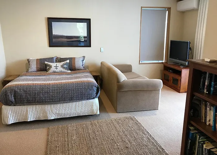 Sargood Splendour - Vakantiehuis Wanaka