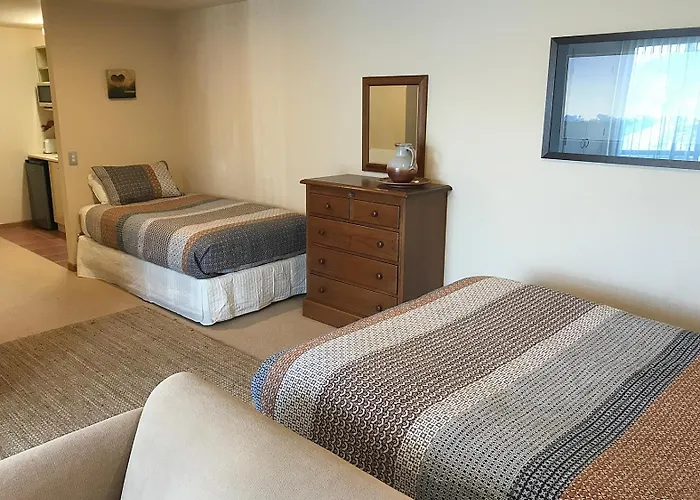 Sargood Splendour - Vakantiehuis *
