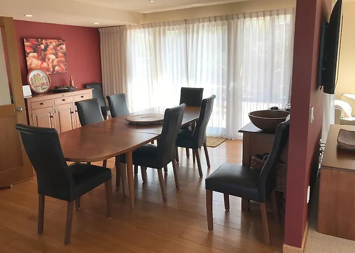 Vakantiehuis Sargood Splendour - *