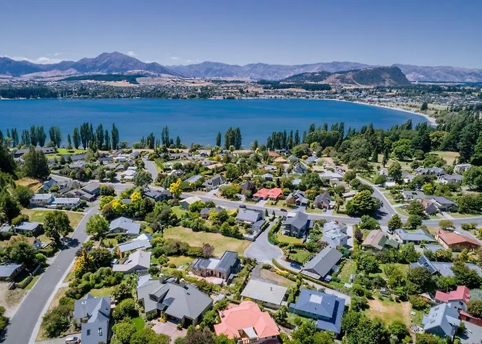 Vakantiehuis Sargood Splendour -