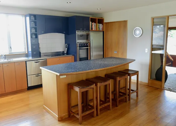Holiday home Sargood Splendour - *