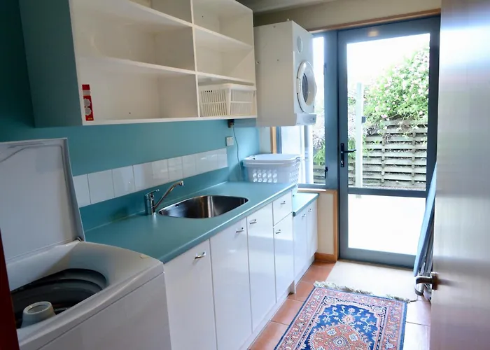 Sargood Splendour - Vakantiehuis